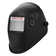 Маска сварщика Tecmen ADF - 730S TM15 черная